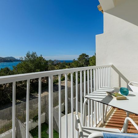 קאלה טרידה Hotel Vibra Cala Tarida-3Sup מראה חיצוני תמונה