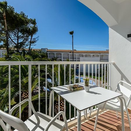 קאלה טרידה Hotel Vibra Cala Tarida-3Sup מראה חיצוני תמונה