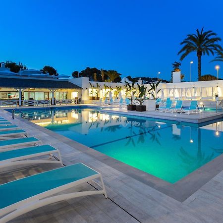 קאלה טרידה Hotel Vibra Cala Tarida-3Sup מראה חיצוני תמונה