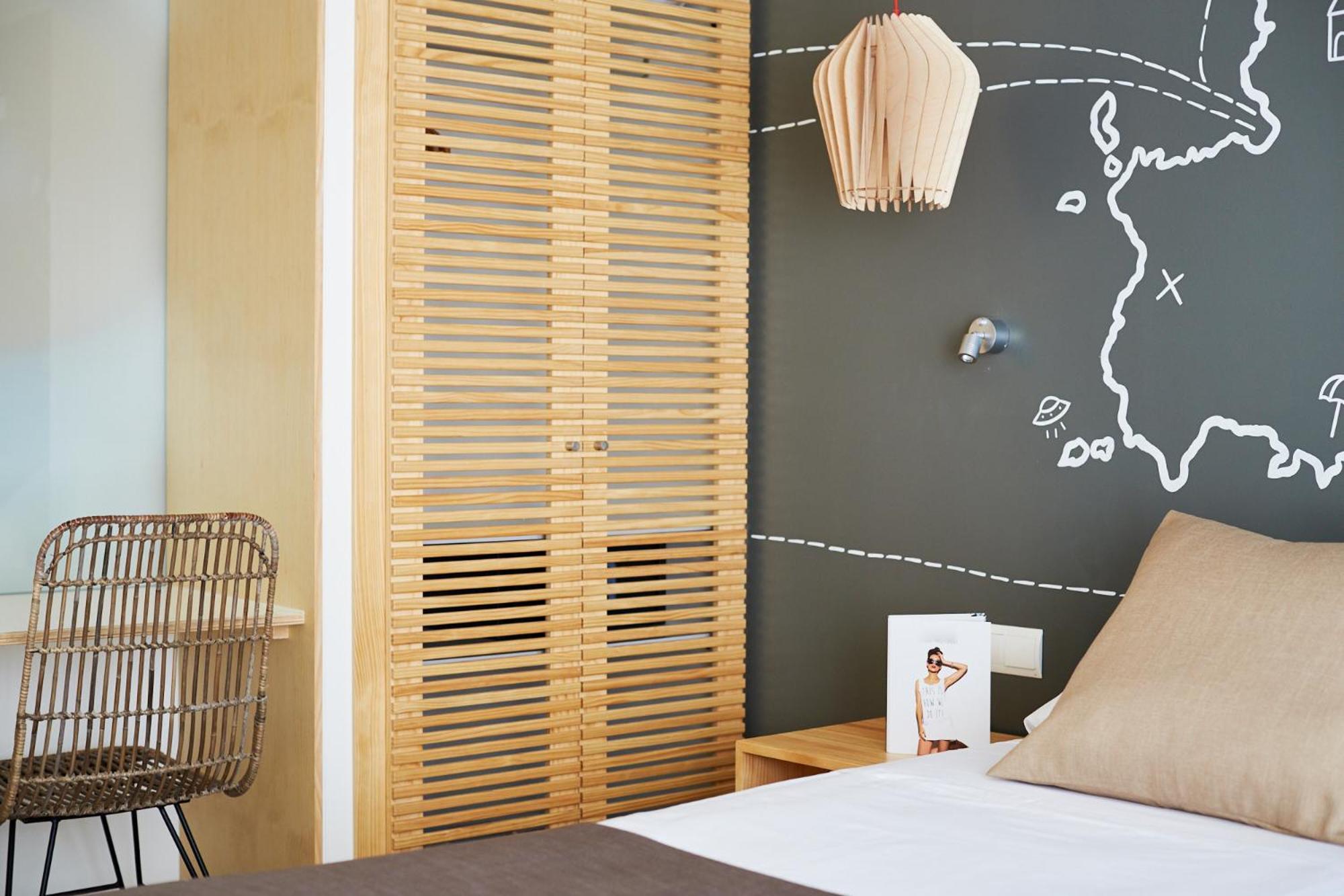 קאלה טרידה Hotel Vibra Cala Tarida-3Sup מראה חיצוני תמונה