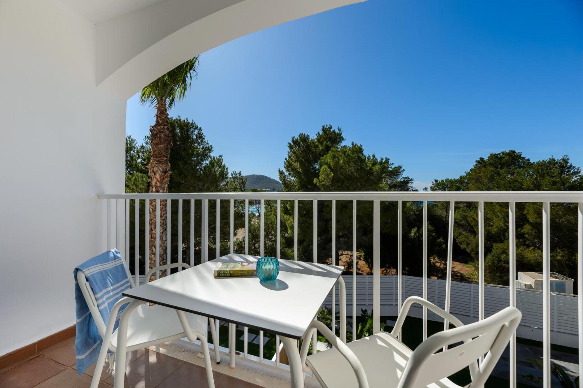 קאלה טרידה Hotel Vibra Cala Tarida-3Sup מראה חיצוני תמונה