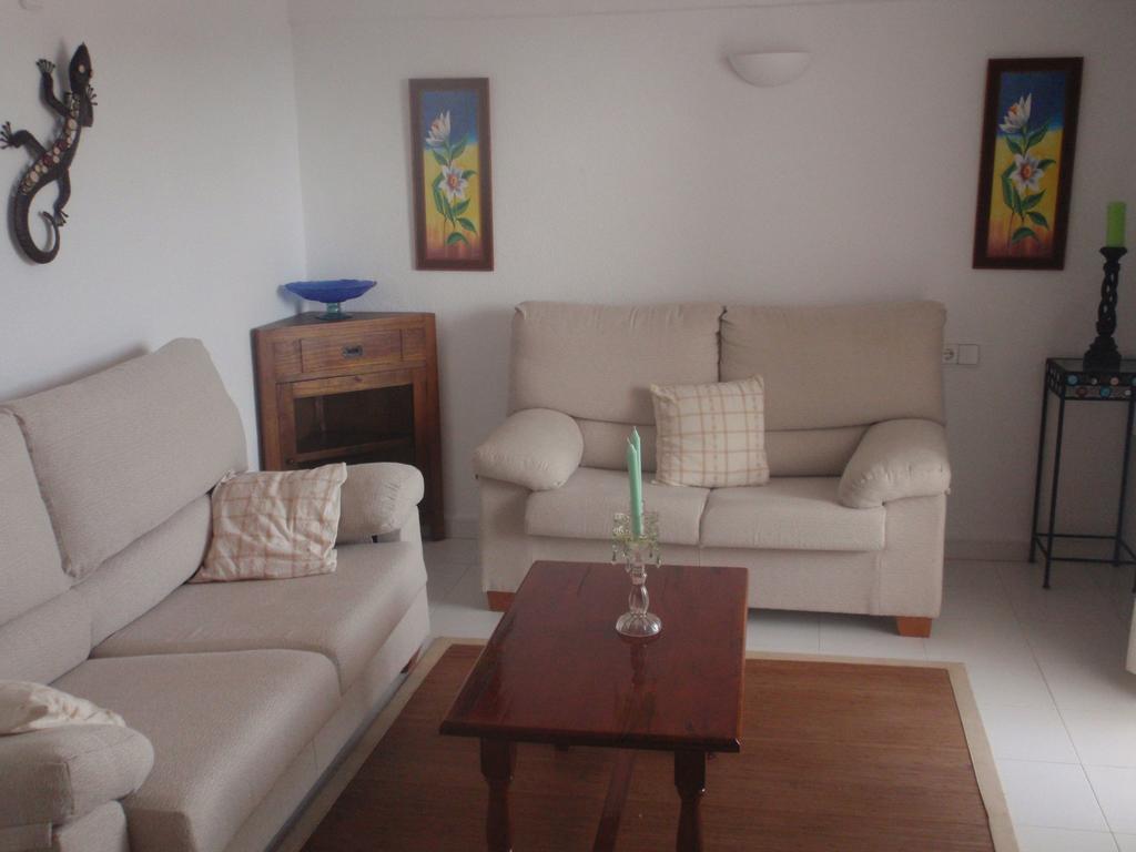 קאלה טרידה Hotel Vibra Cala Tarida-3Sup מראה חיצוני תמונה